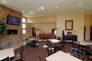 Cobblestone Inn & Suites - Fort Madison