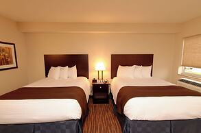 Cobblestone Inn & Suites - Fort Madison