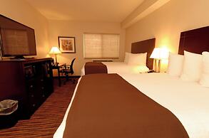 Cobblestone Inn & Suites - Fort Madison