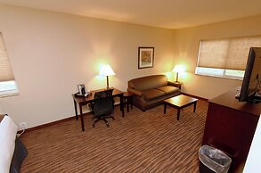 Cobblestone Inn & Suites - Fort Madison