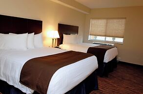 Cobblestone Inn & Suites - Fort Madison