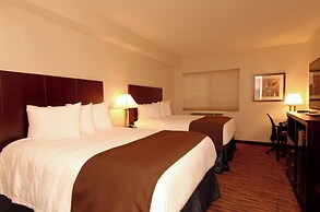 Cobblestone Inn & Suites - Fort Madison