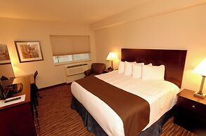Cobblestone Inn & Suites - Fort Madison