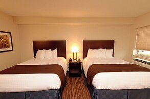 Cobblestone Inn & Suites - Fort Madison