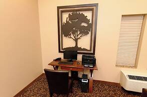 Cobblestone Inn & Suites - Fort Madison