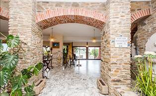 Hôtel le Catalan Restaurant Le Miradou