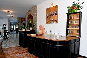 Hôtel le Catalan Restaurant Le Miradou