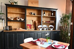 Hôtel le Catalan Restaurant Le Miradou