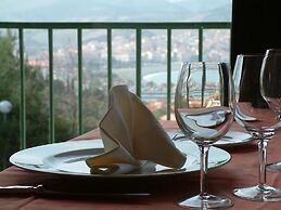 Hôtel le Catalan Restaurant Le Miradou