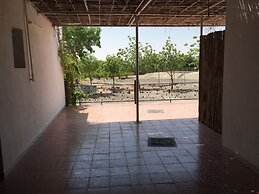 Oriental Nights Rest House