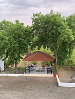 Oriental Nights Rest House