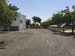 Oriental Nights Rest House