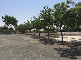 Oriental Nights Rest House