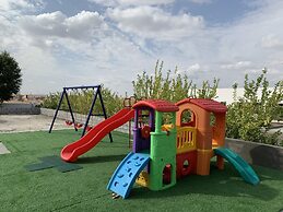 Oriental Nights Rest House