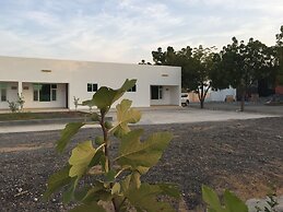 Oriental Nights Rest House