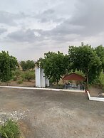 Oriental Nights Rest House