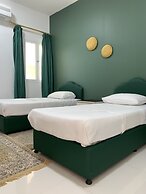 Oriental Nights Rest House