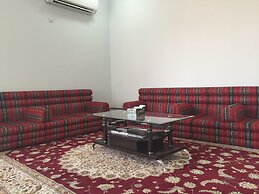 Oriental Nights Rest House