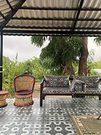 Oriental Nights Rest House