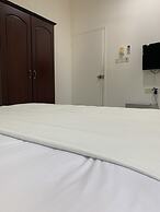 Oriental Nights Rest House