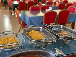 Oriental Nights Rest House