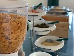 Oriental Nights Rest House