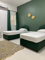 Oriental Nights Rest House