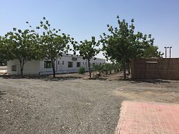 Oriental Nights Rest House