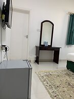 Oriental Nights Rest House