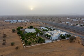 Oriental Nights Rest House