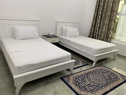 Oriental Nights Rest House