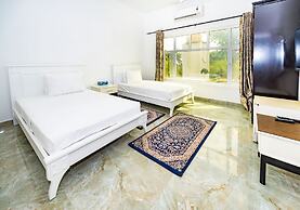 Oriental Nights Rest House