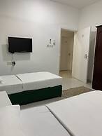 Oriental Nights Rest House