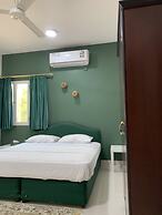 Oriental Nights Rest House