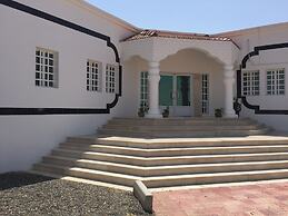 Oriental Nights Rest House