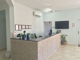 Oriental Nights Rest House