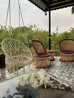 Oriental Nights Rest House