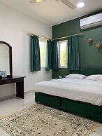 Oriental Nights Rest House