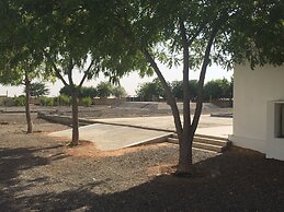 Oriental Nights Rest House