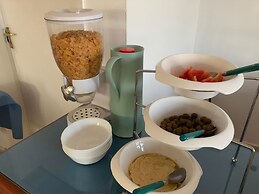 Oriental Nights Rest House