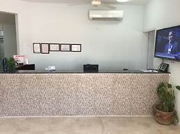 Oriental Nights Rest House