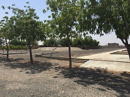 Oriental Nights Rest House