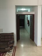 Oriental Nights Rest House