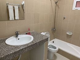 Oriental Nights Rest House