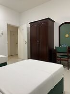 Oriental Nights Rest House