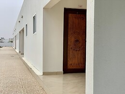 Oriental Nights Rest House