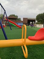 Oriental Nights Rest House