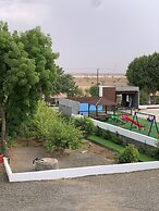 Oriental Nights Rest House