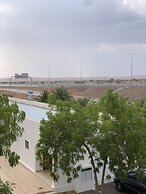 Oriental Nights Rest House