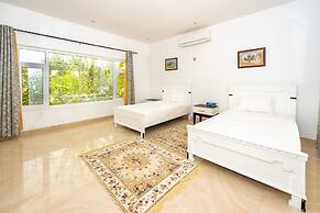 Oriental Nights Rest House